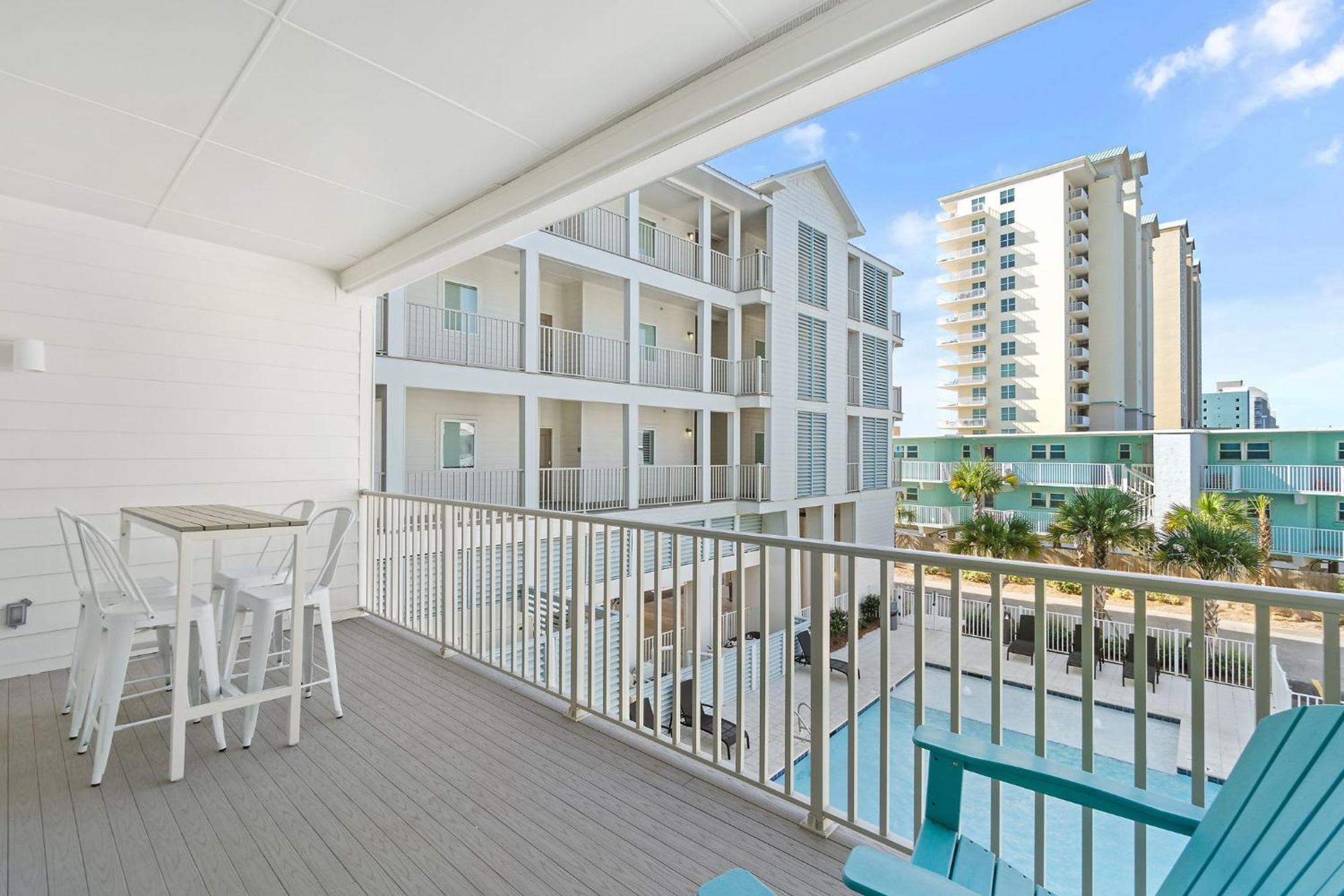 Sea Glass 209 By Vacation Homes Collection Галф Шорс Екстериор снимка