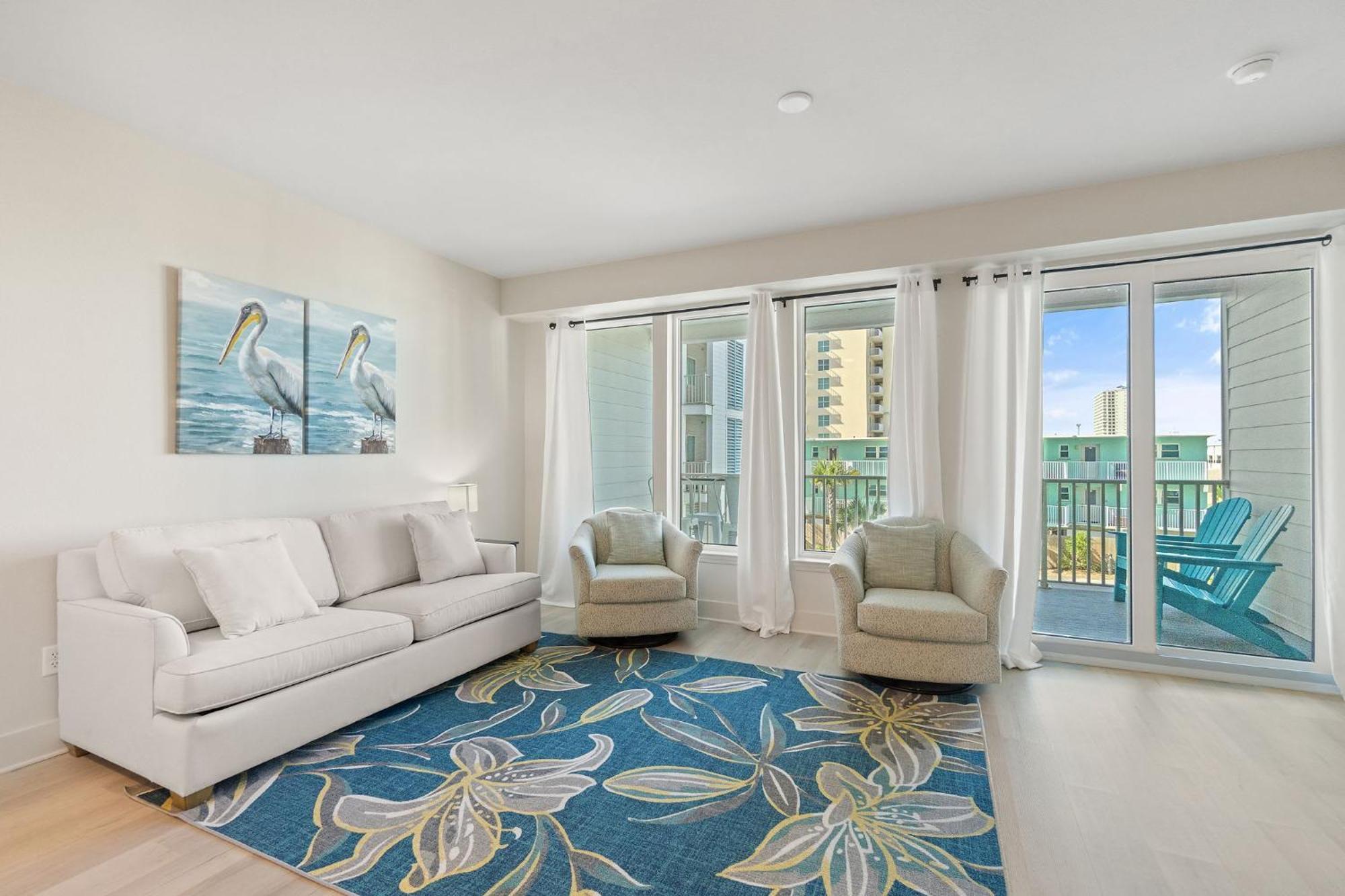 Sea Glass 209 By Vacation Homes Collection Галф Шорс Екстериор снимка