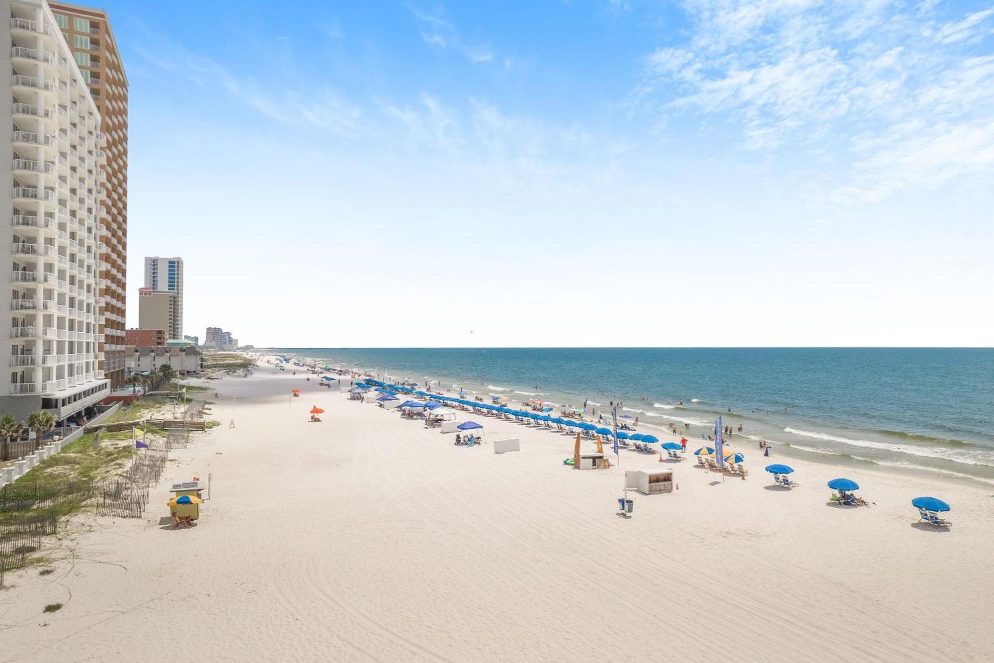 Sea Glass 209 By Vacation Homes Collection Галф Шорс Екстериор снимка