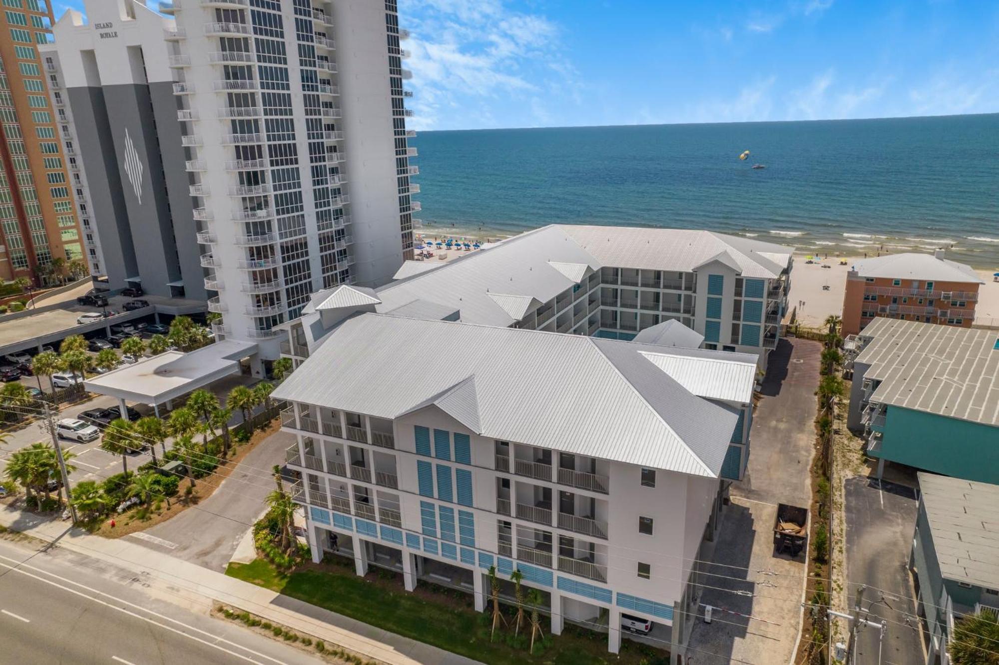 Sea Glass 209 By Vacation Homes Collection Галф Шорс Екстериор снимка