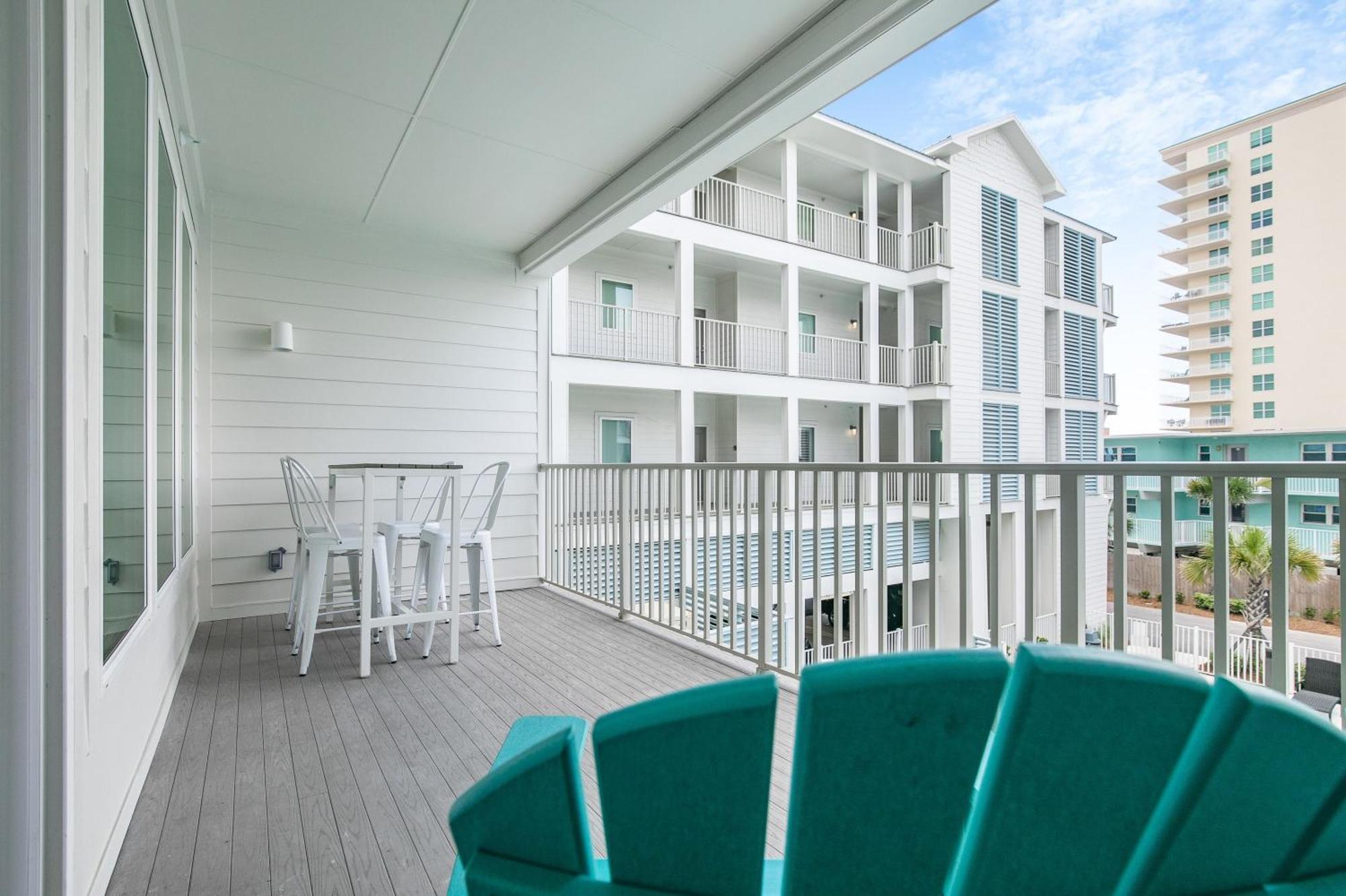 Sea Glass 209 By Vacation Homes Collection Галф Шорс Екстериор снимка