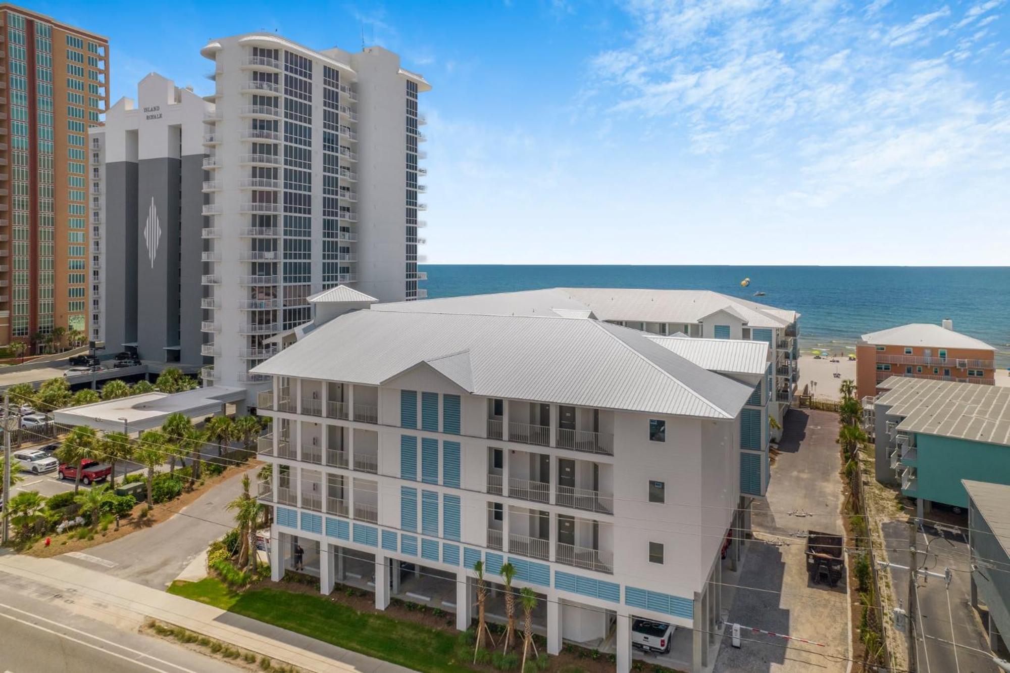 Sea Glass 209 By Vacation Homes Collection Галф Шорс Екстериор снимка