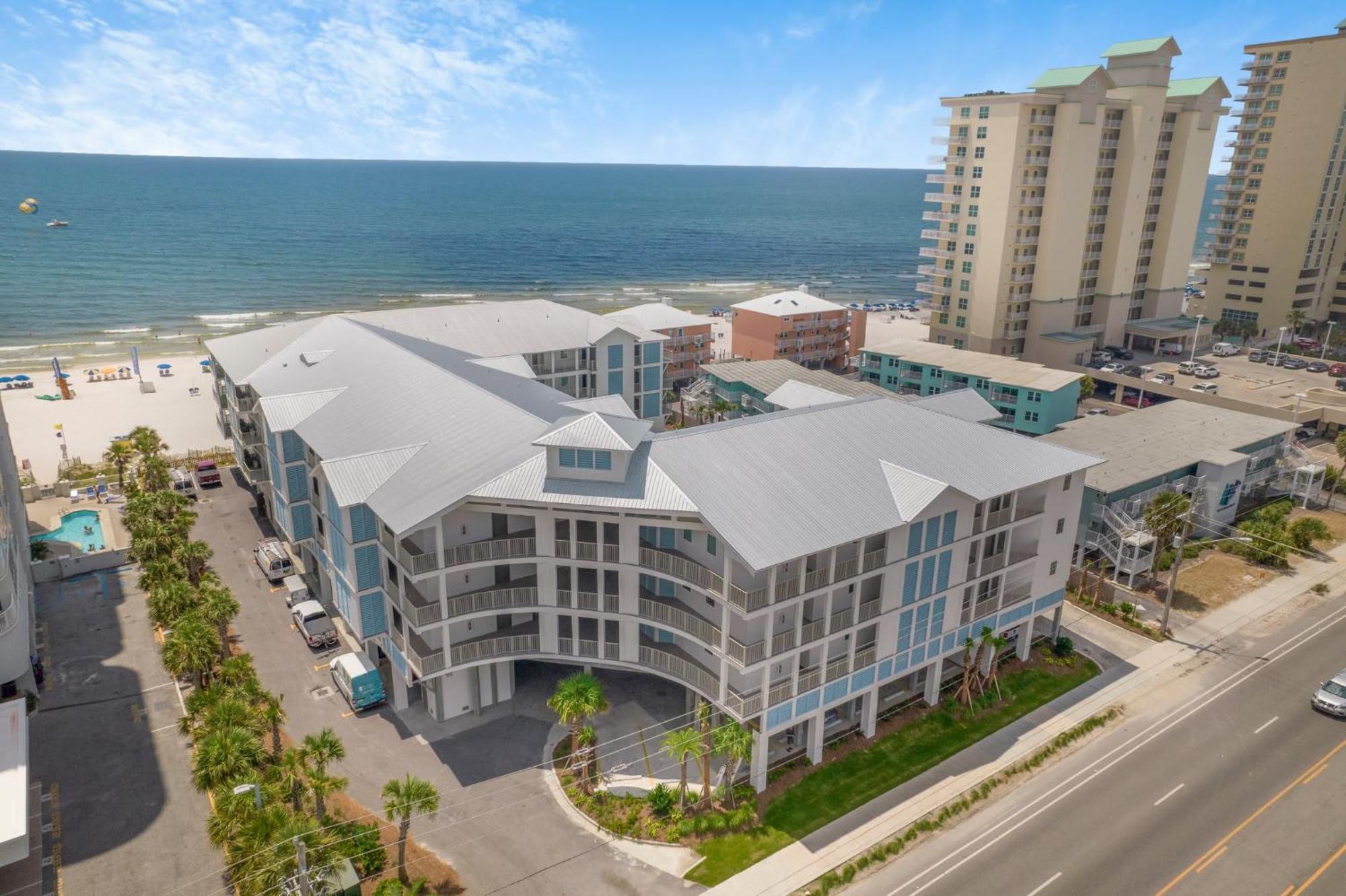 Sea Glass 209 By Vacation Homes Collection Галф Шорс Екстериор снимка